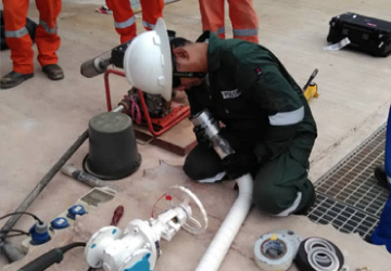 Bonlok Installation Photos