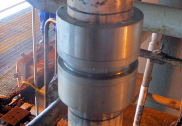 Bonlok Installation Photos