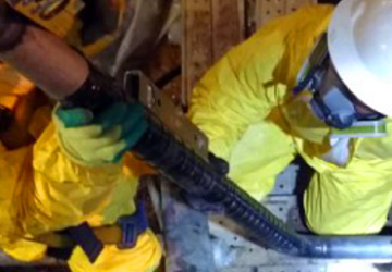 Bonlok Installation Photos